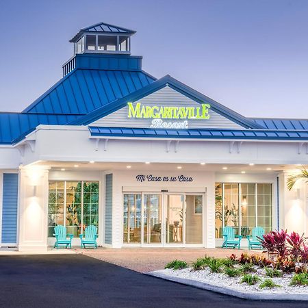 Margaritaville Resort Cape Cod Hyannis Exterior foto