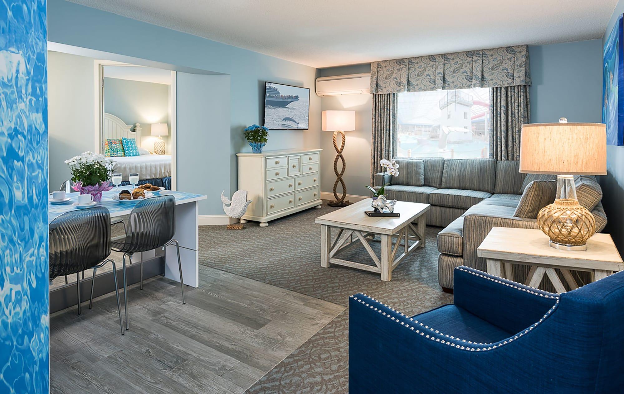 Margaritaville Resort Cape Cod Hyannis Exterior foto