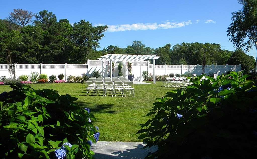 Margaritaville Resort Cape Cod Hyannis Exterior foto