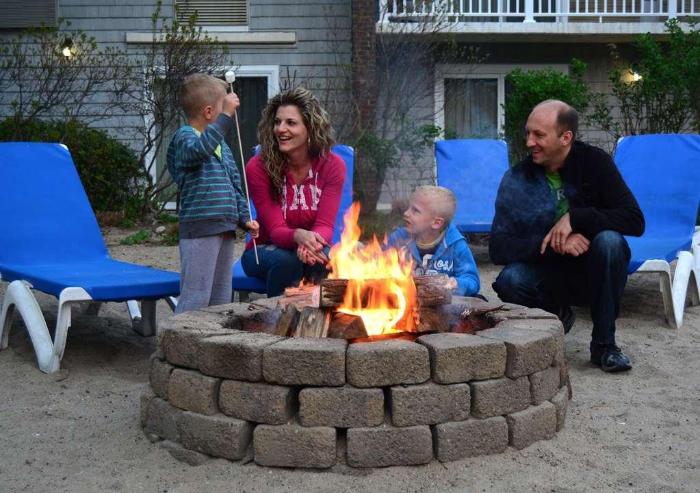 Margaritaville Resort Cape Cod Hyannis Facilidades foto
