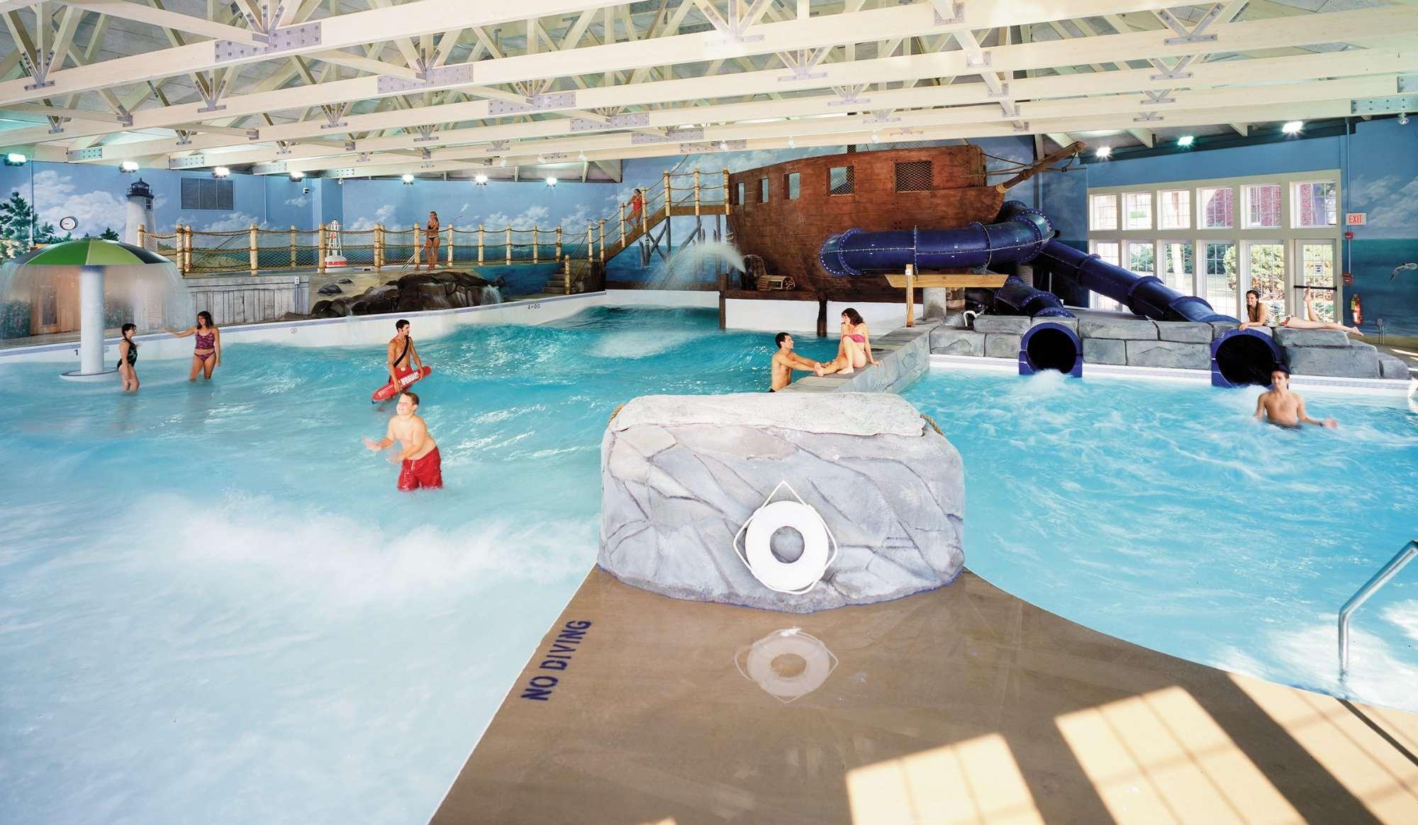 Margaritaville Resort Cape Cod Hyannis Exterior foto