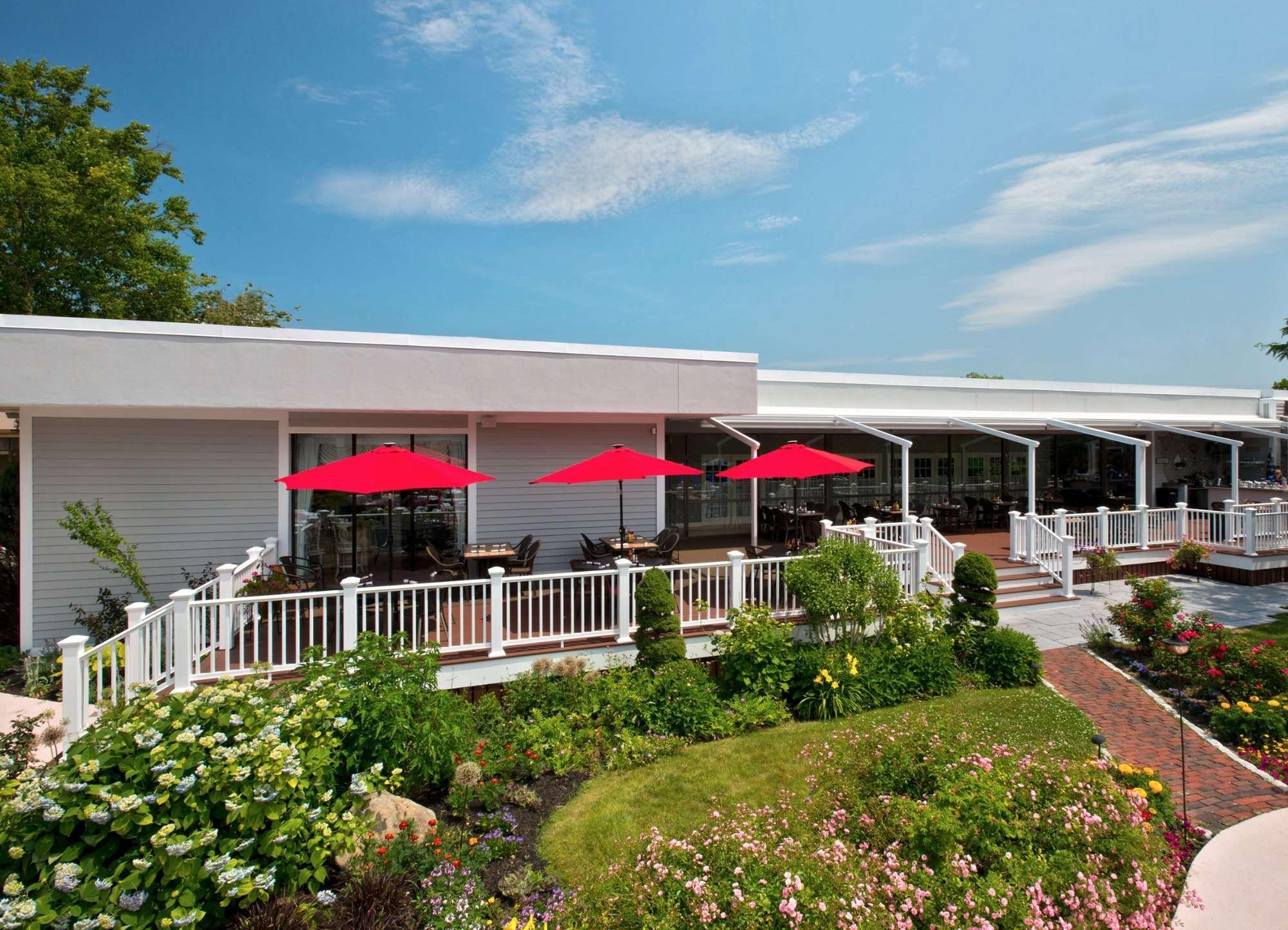Margaritaville Resort Cape Cod Hyannis Exterior foto