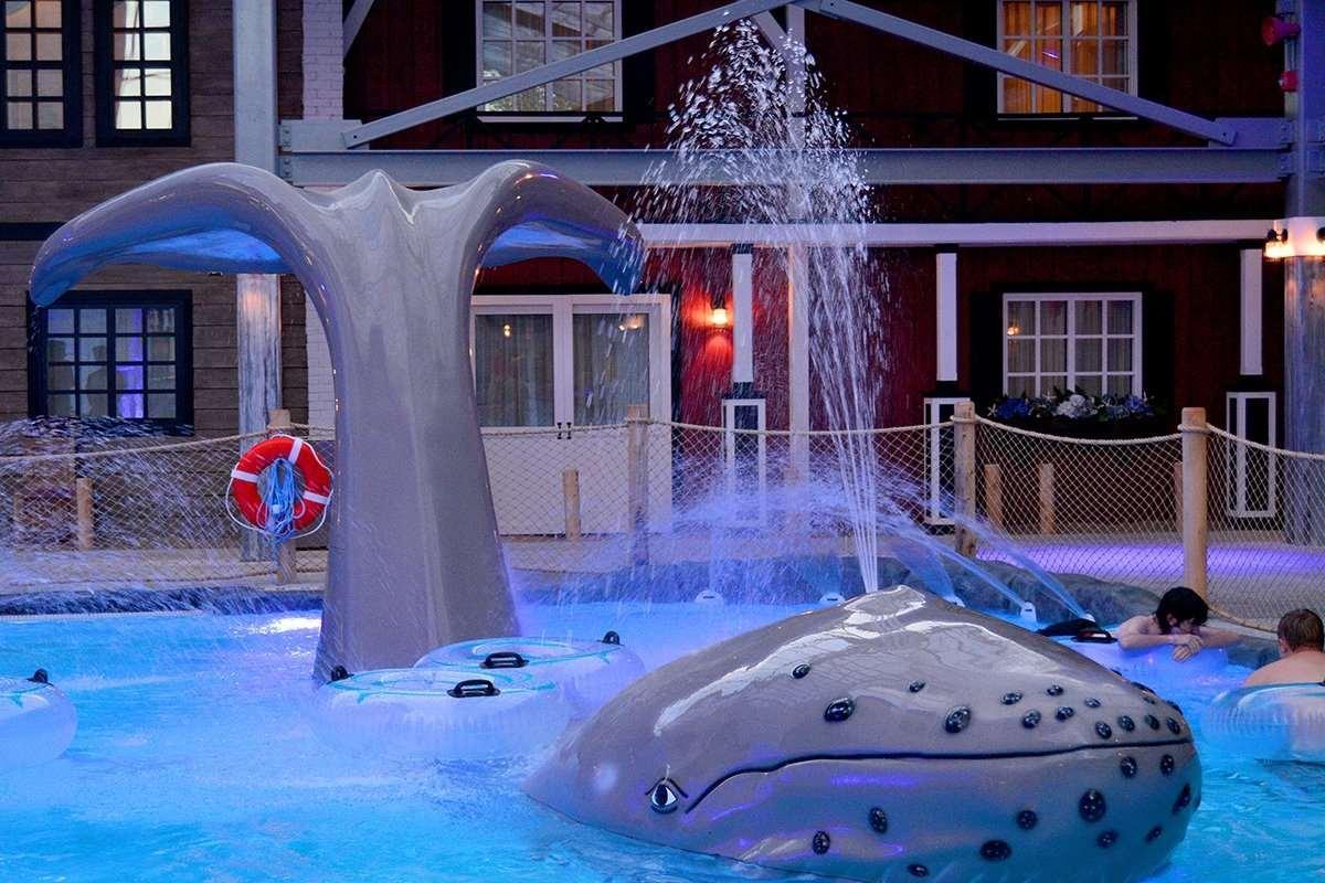 Margaritaville Resort Cape Cod Hyannis Exterior foto