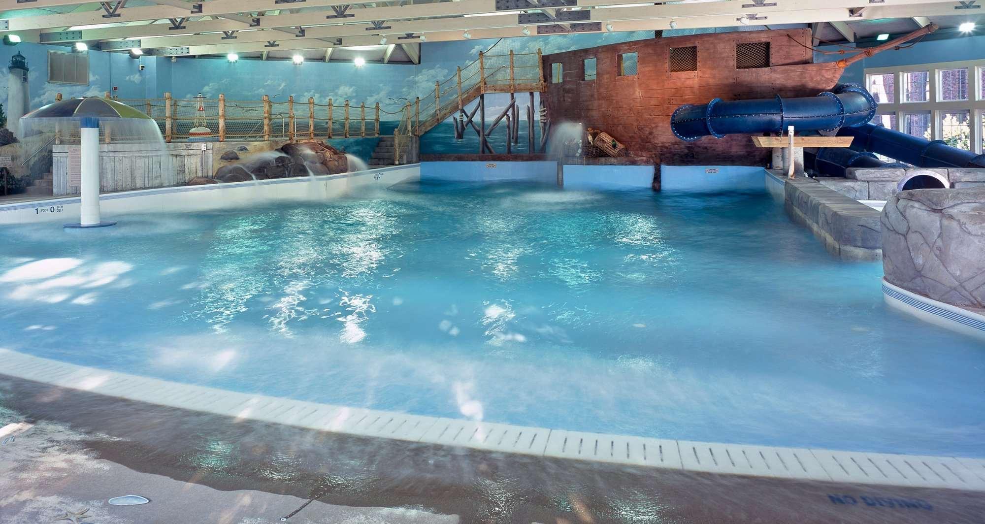 Margaritaville Resort Cape Cod Hyannis Exterior foto