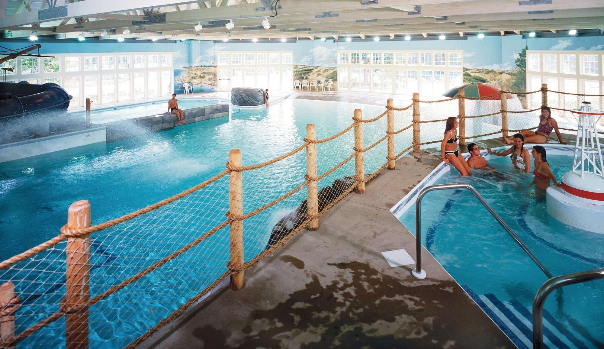 Margaritaville Resort Cape Cod Hyannis Exterior foto