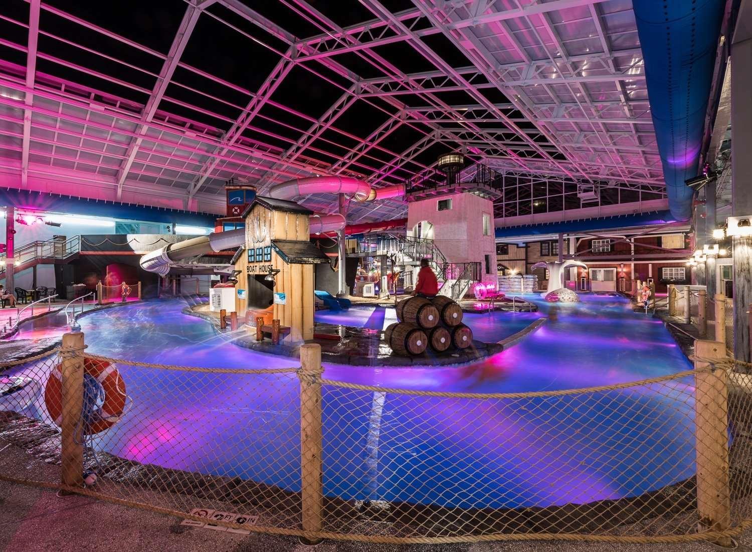 Margaritaville Resort Cape Cod Hyannis Exterior foto
