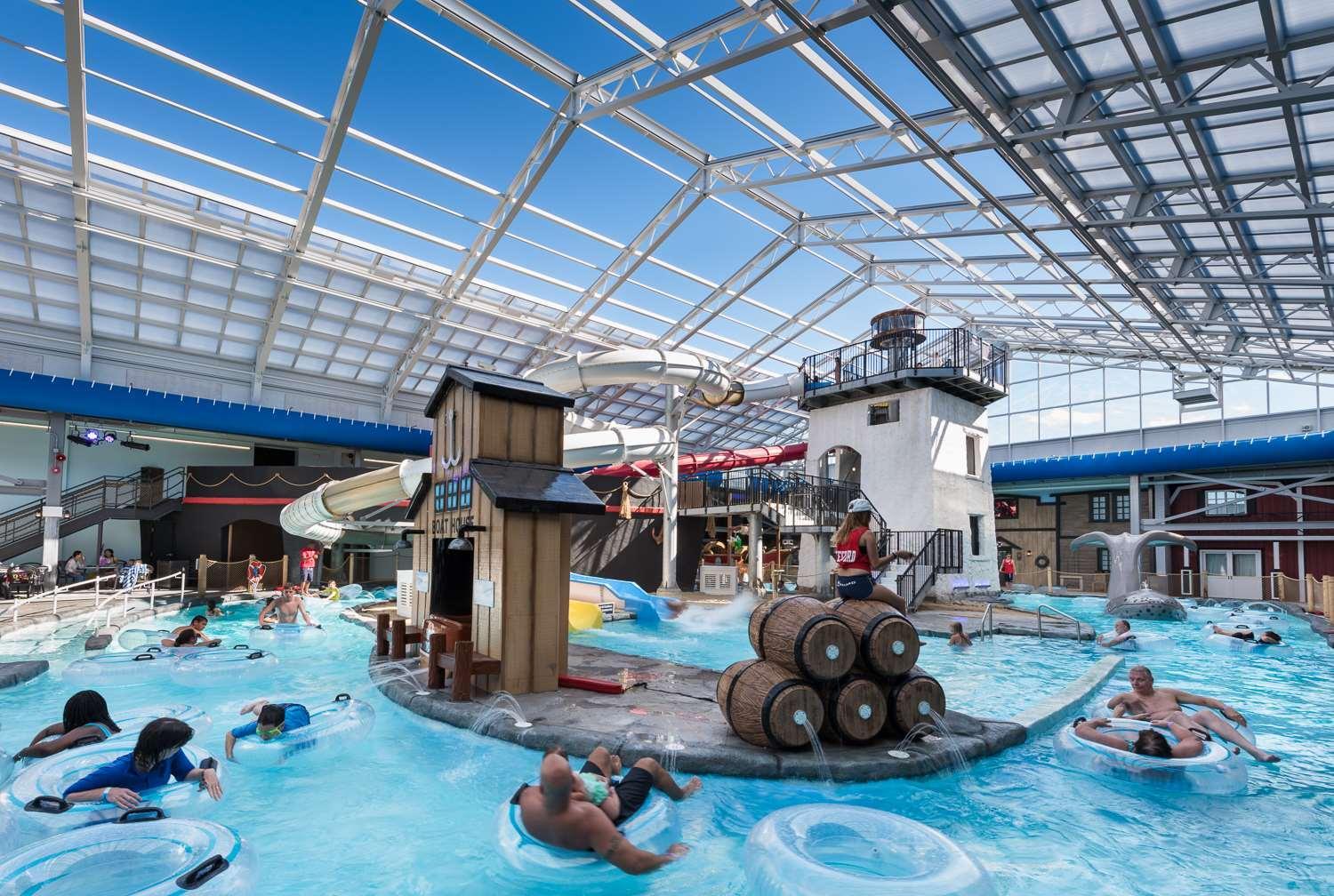Margaritaville Resort Cape Cod Hyannis Exterior foto