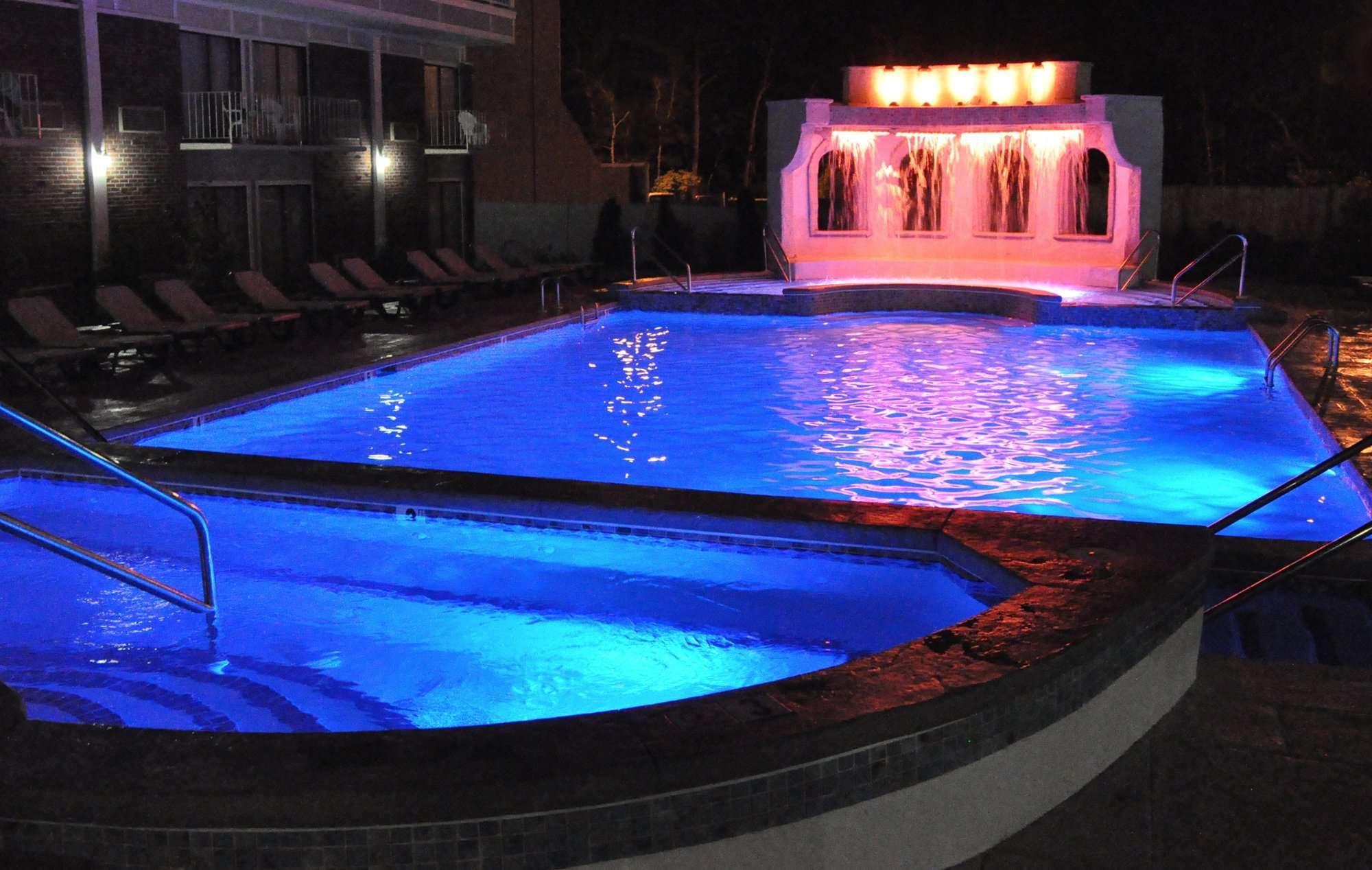 Margaritaville Resort Cape Cod Hyannis Exterior foto