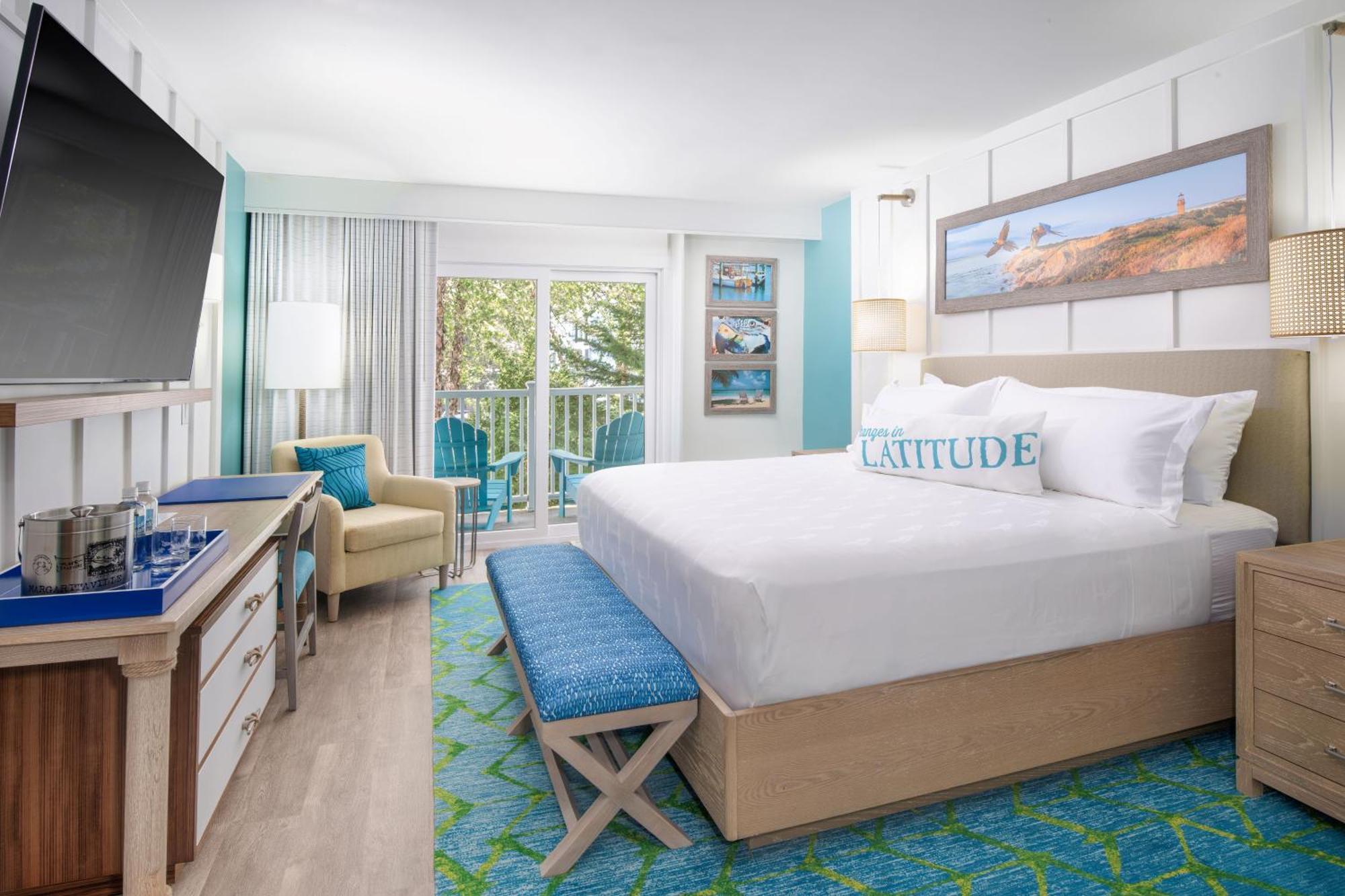 Margaritaville Resort Cape Cod Hyannis Exterior foto