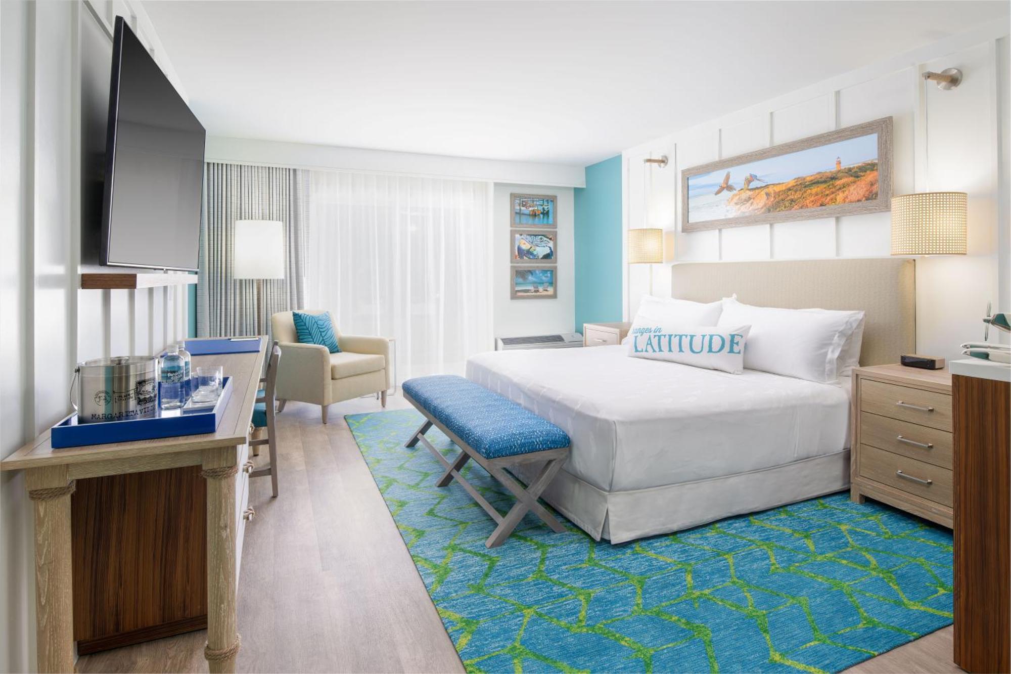 Margaritaville Resort Cape Cod Hyannis Exterior foto