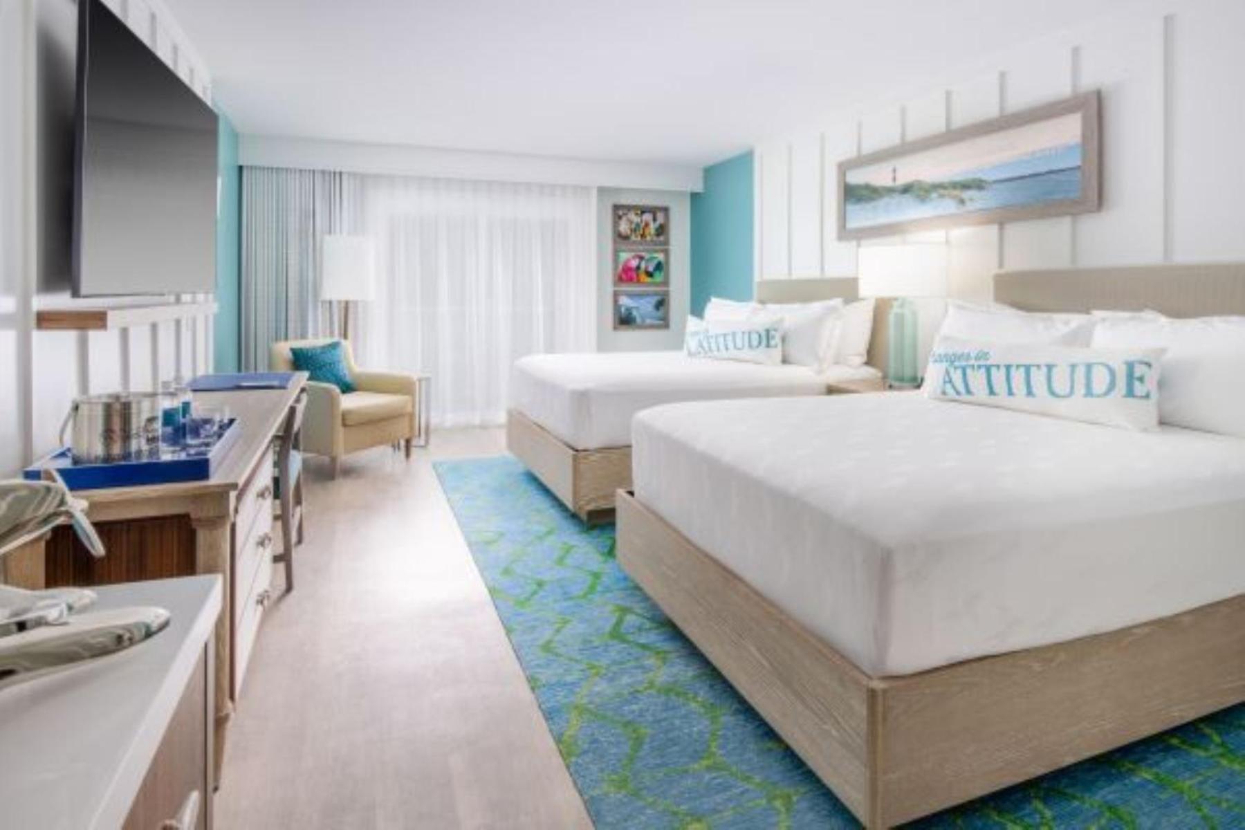 Margaritaville Resort Cape Cod Hyannis Exterior foto