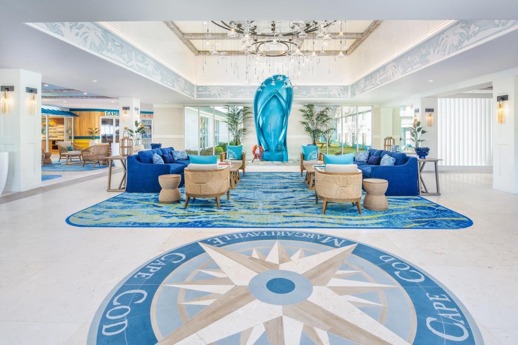 Margaritaville Resort Cape Cod Hyannis Exterior foto