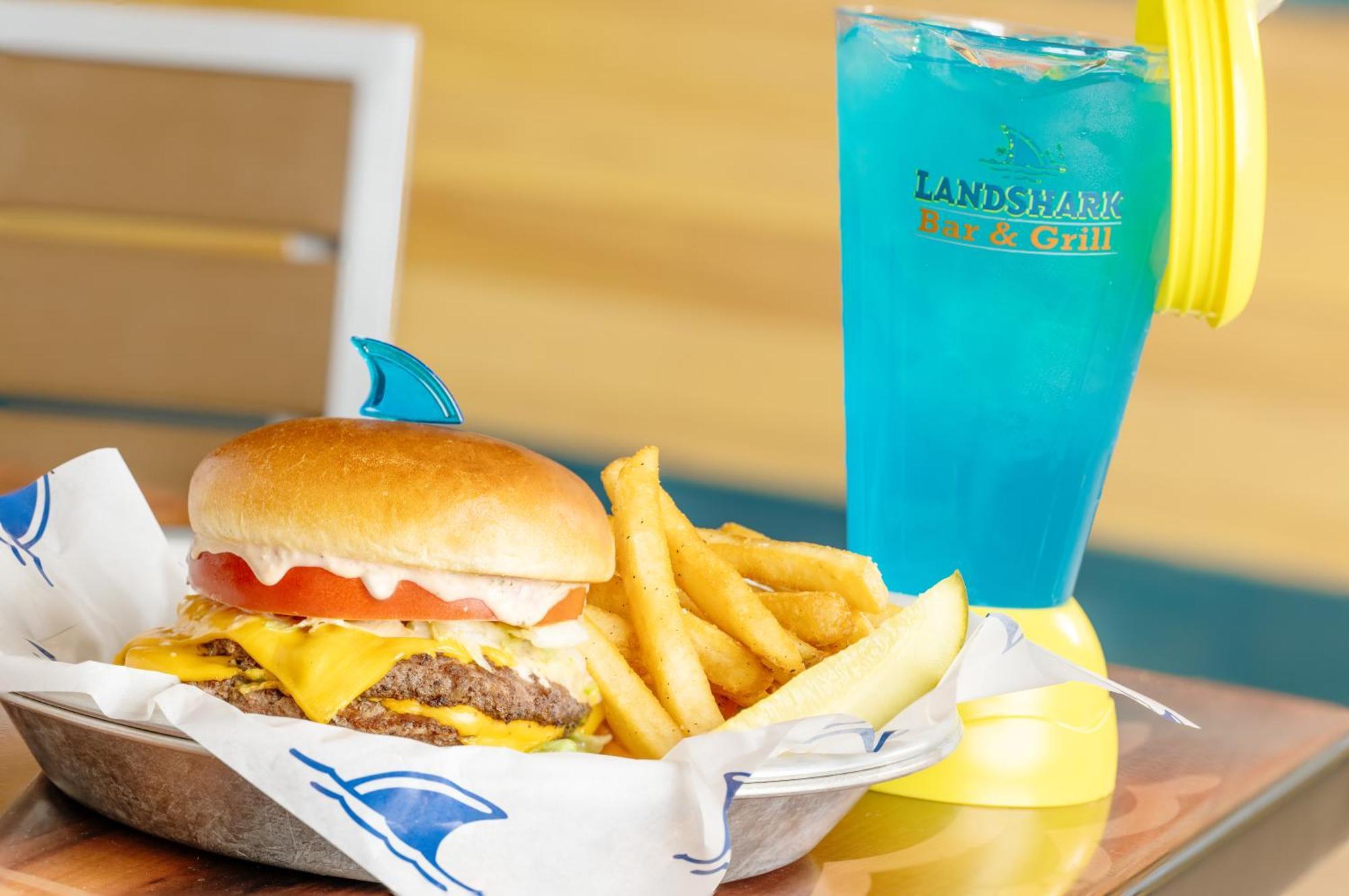 Margaritaville Resort Cape Cod Hyannis Exterior foto