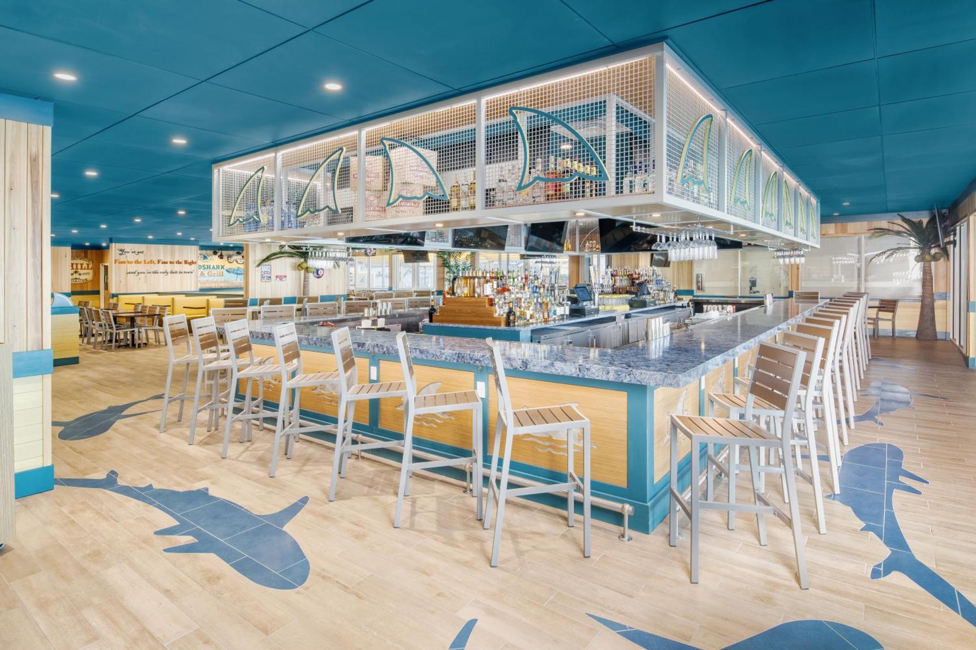 Margaritaville Resort Cape Cod Hyannis Exterior foto