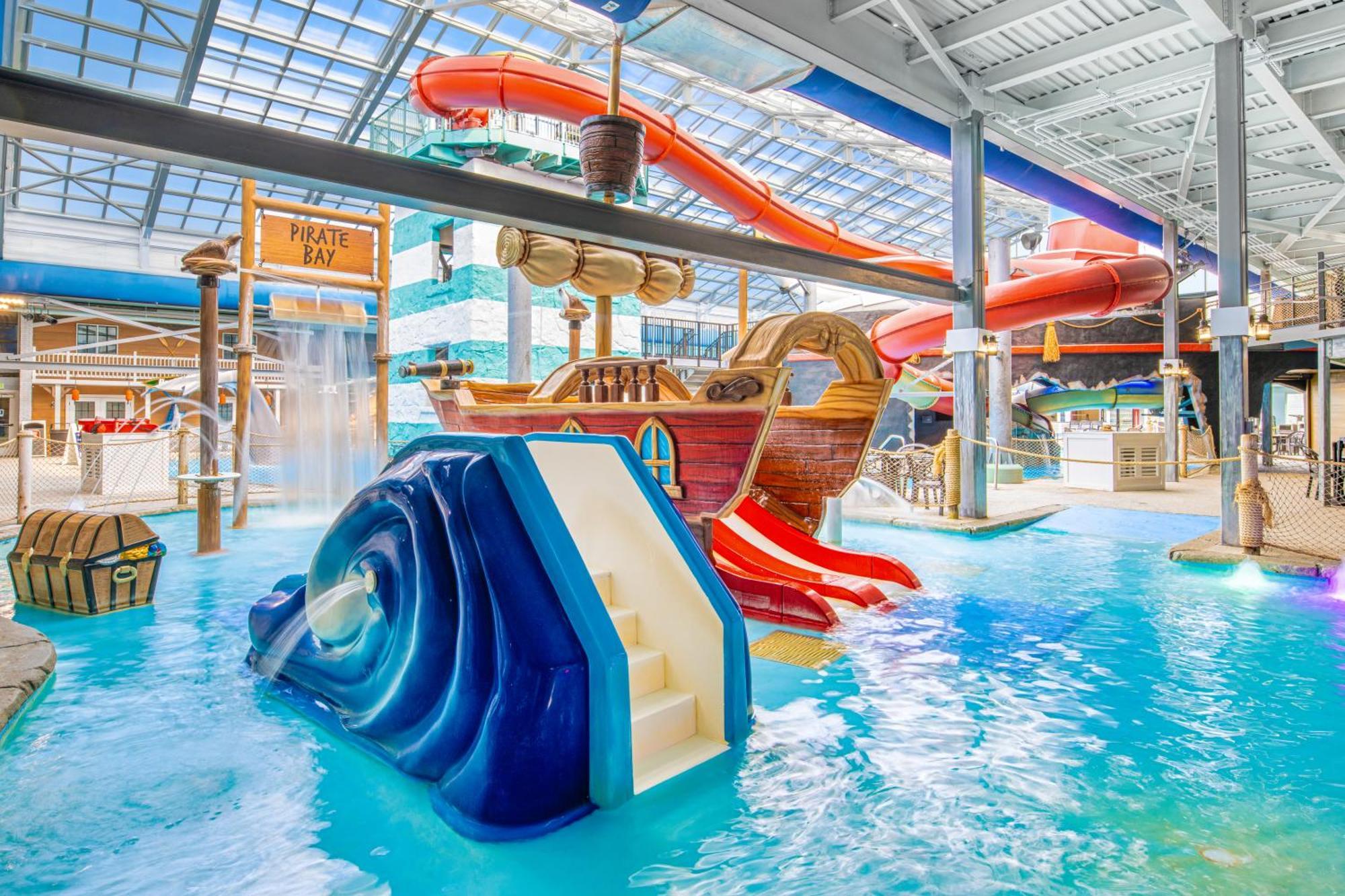 Margaritaville Resort Cape Cod Hyannis Exterior foto