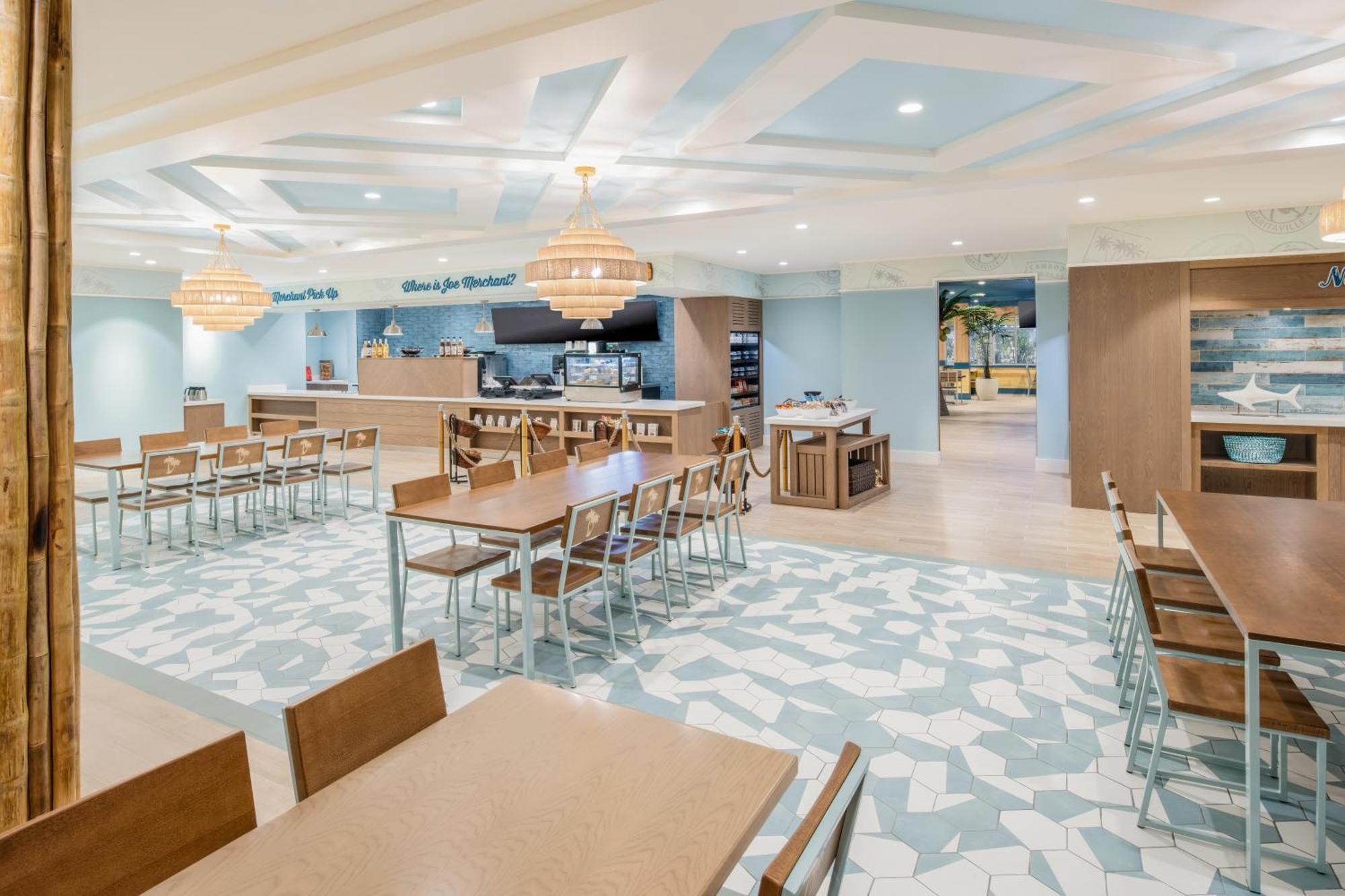Margaritaville Resort Cape Cod Hyannis Exterior foto