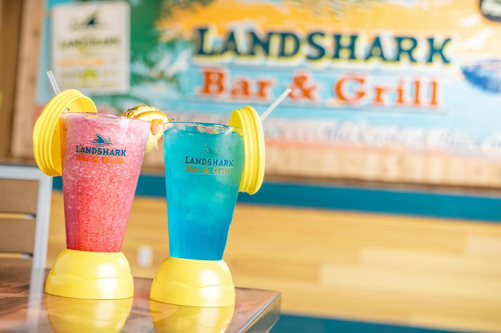 Margaritaville Resort Cape Cod Hyannis Exterior foto