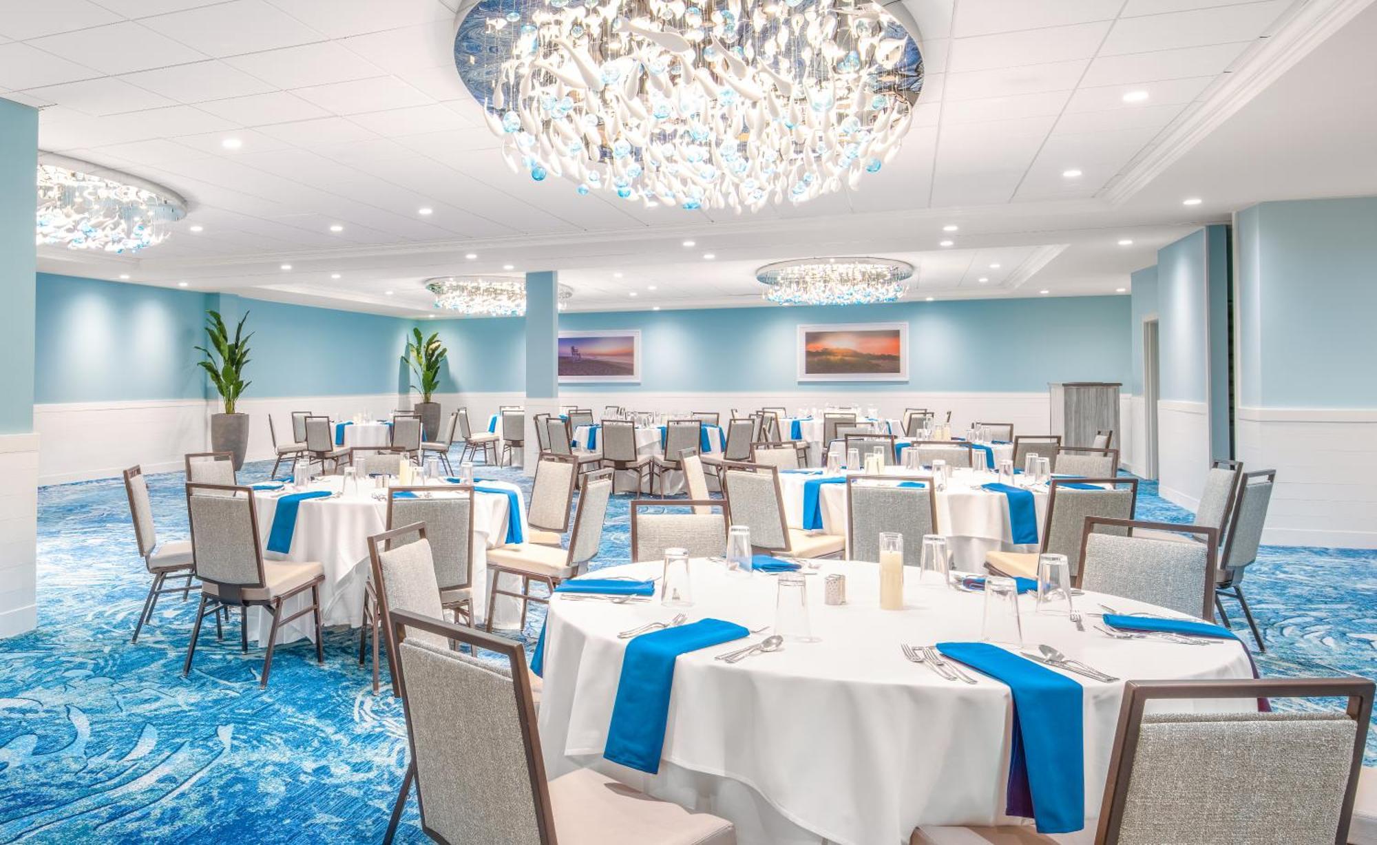 Margaritaville Resort Cape Cod Hyannis Exterior foto
