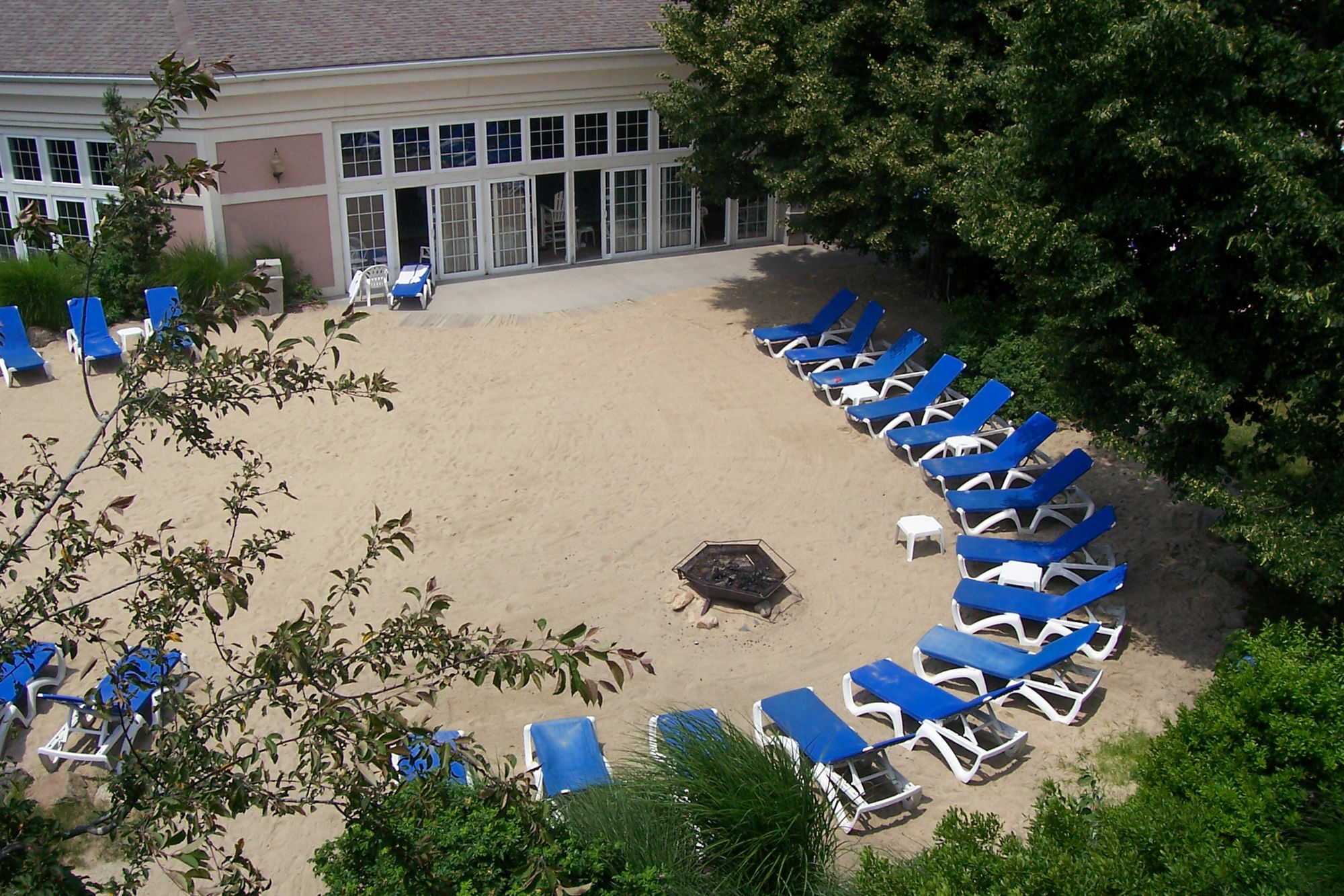 Margaritaville Resort Cape Cod Hyannis Exterior foto